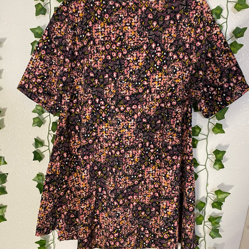 Lularoe Multi-Colored Blusas - image 2